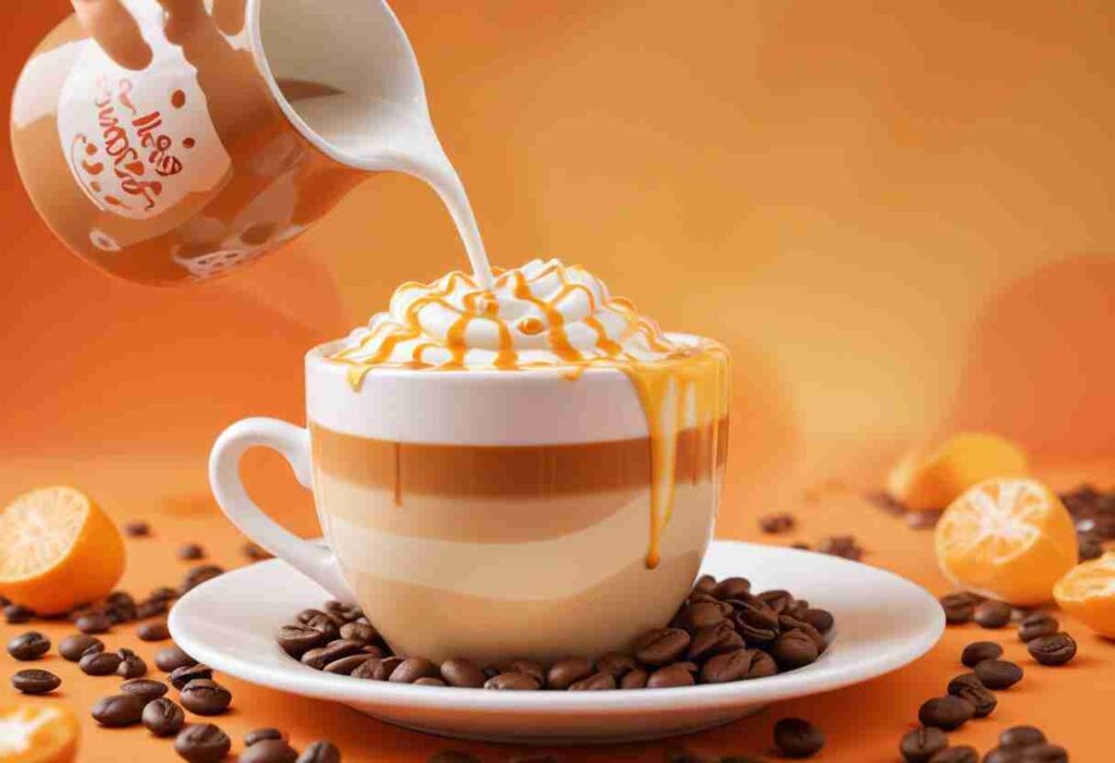 Does Coffee Creamer Affect Cholesterol Test Results?