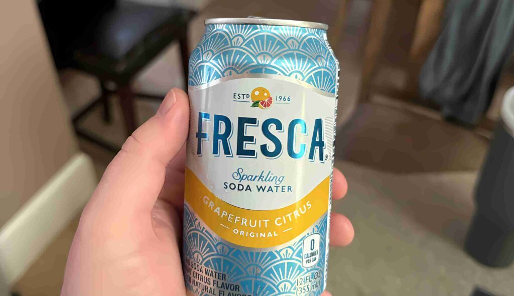 Is Fresca Bad for Your Teeth? Exploring the Effects!