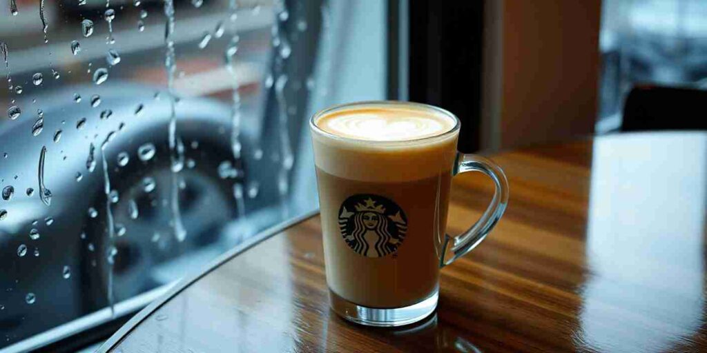 Exploring Starbucks Flat White Caffeine Content: What You Need to Know