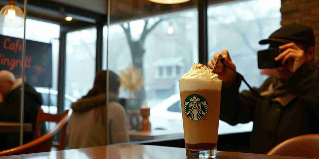 Understanding Starbucks Frappuccino Caffeine Content: A Complete Guide to Your Favorite Drinks