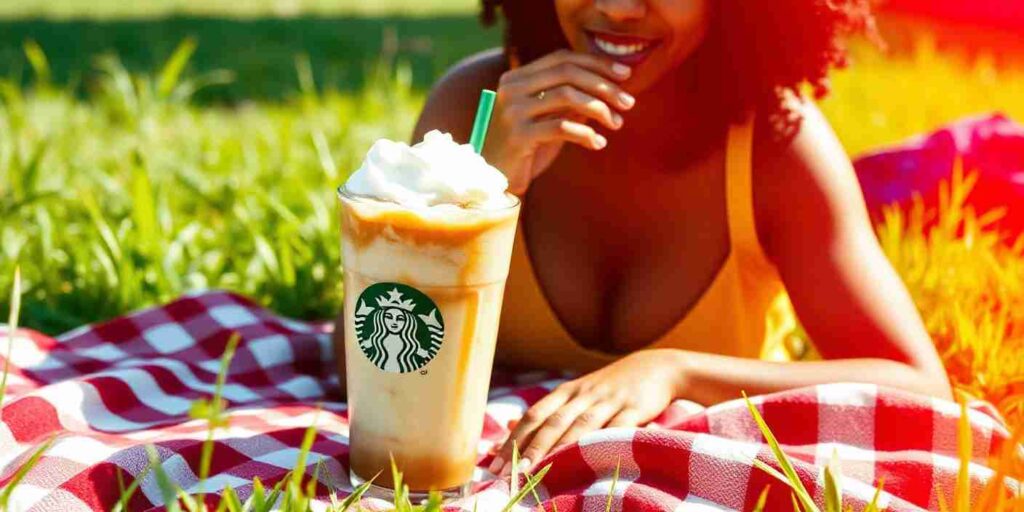 Discover Starbucks Iced Cappuccino Caffeine Content: Sizes and Insights Revealed