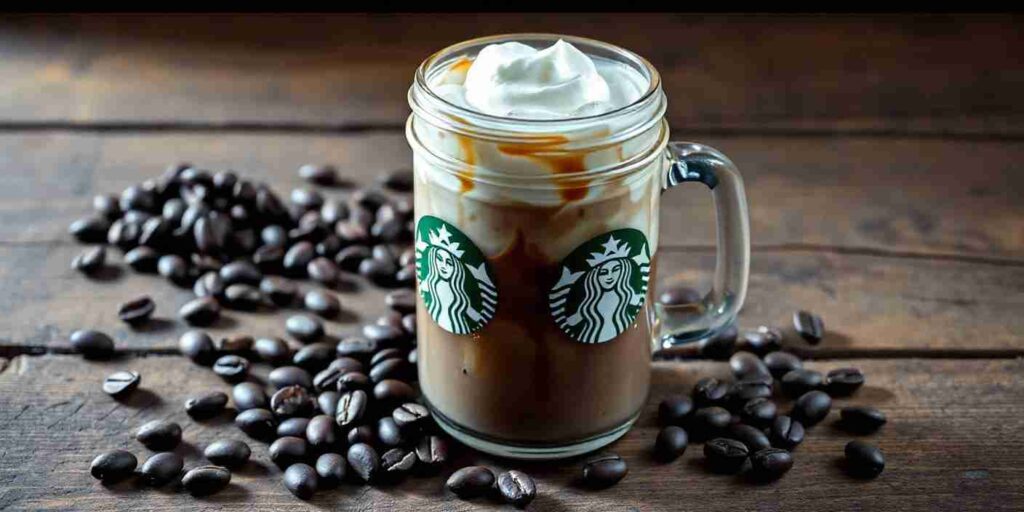 Discovering Starbucks Iced Mocha Caffeine Content: What You Need to Know