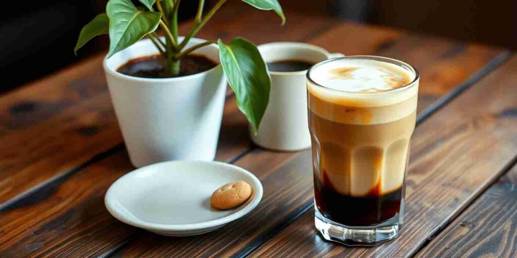 Discovering Starbucks Latte Macchiato Caffeine Content: What You Need to Know