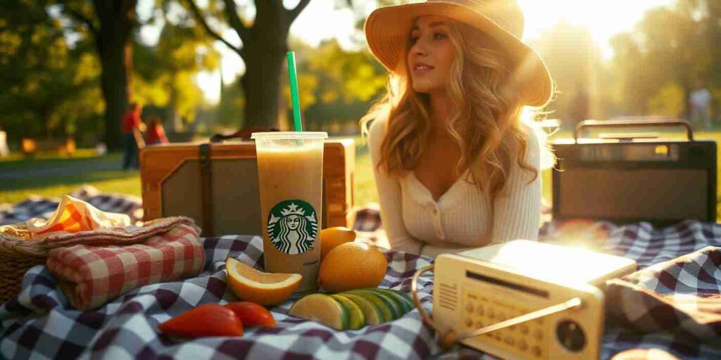 Discovering Starbucks Refreshers Caffeine Content: What You Need to Know