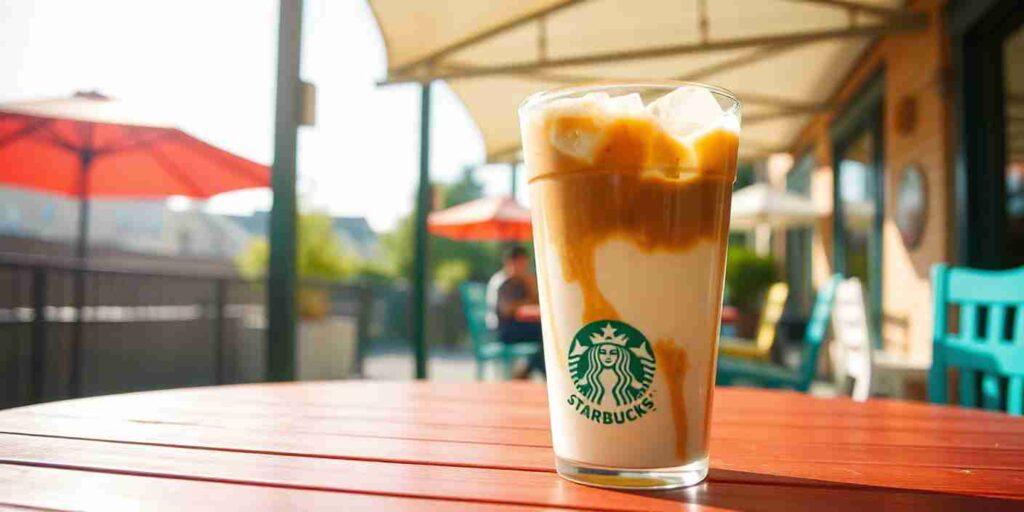 Understanding Starbucks Vanilla Latte Caffeine Content: A Complete Guide