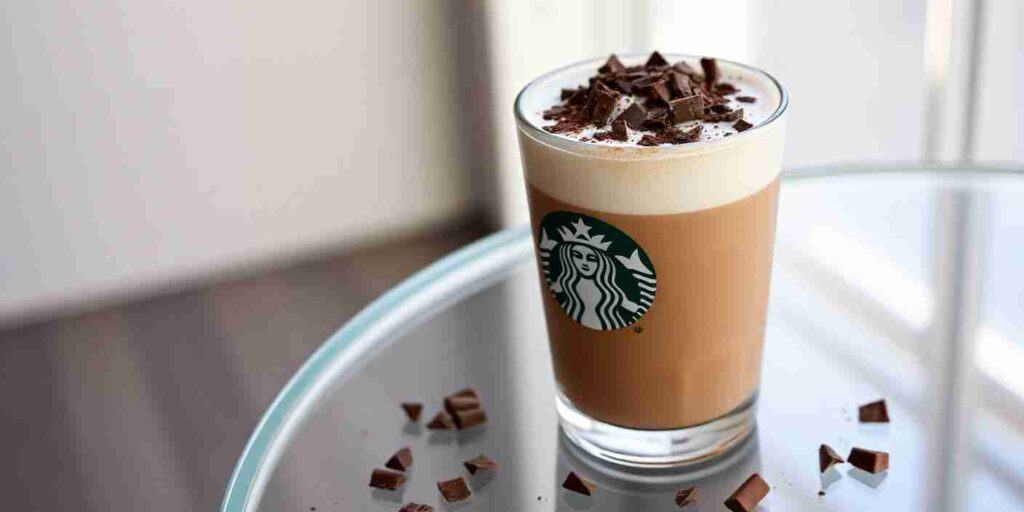 Discover Starbucks Hot Chocolate Caffeine Content: What You Need to Know