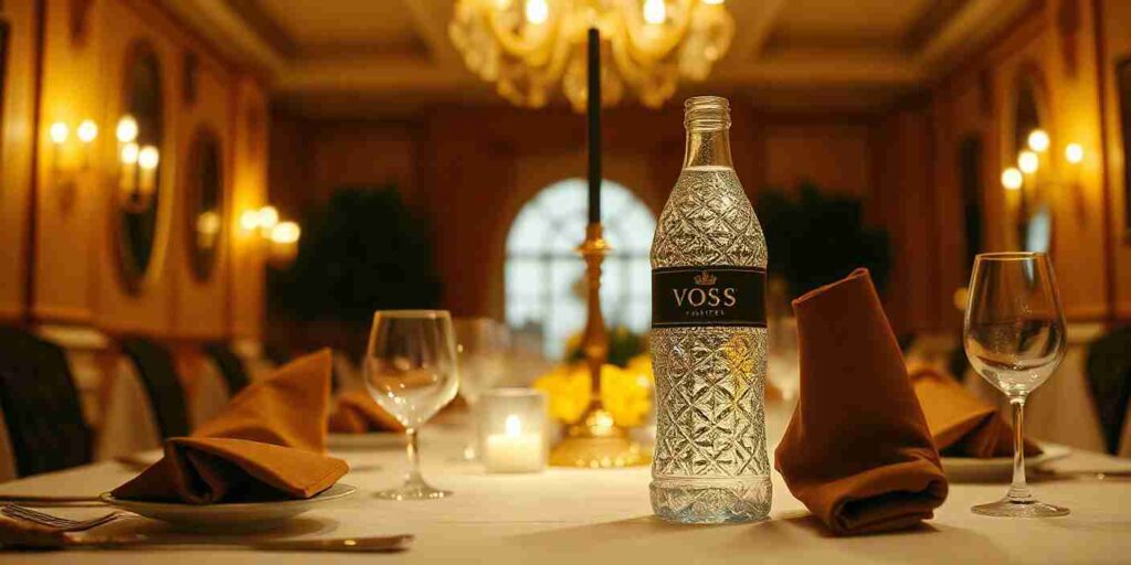 Is Voss Water Good for You? Discover Its Health Benefits and Sustainability Facts