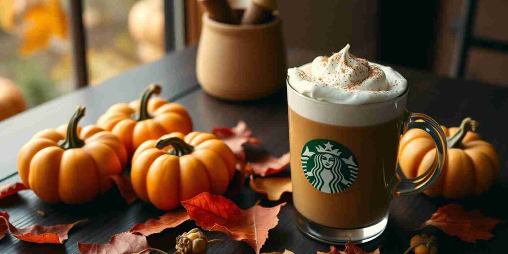 Understanding Starbucks Pumpkin Spice Latte Caffeine Content: What You Need to Know