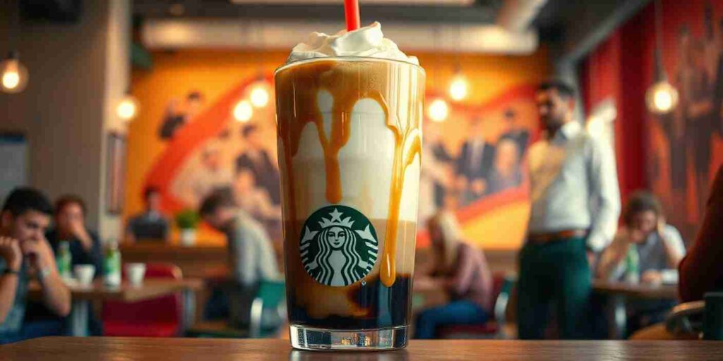 Understanding Starbucks Iced Caramel Macchiato Caffeine Content: What You Need to Know