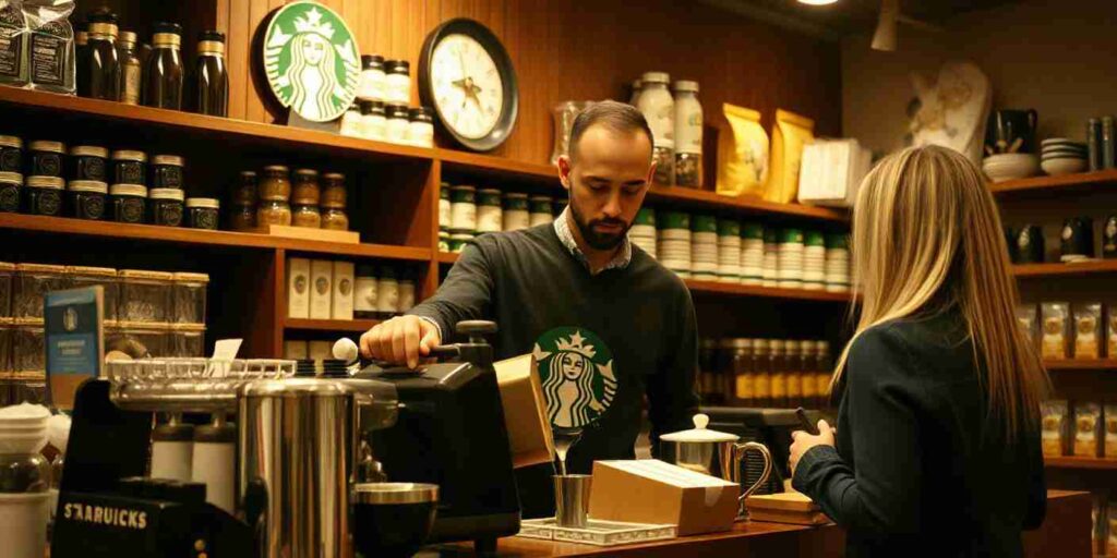 Understanding Starbucks Caffeine Content: What You Need to Know for Your Next Order