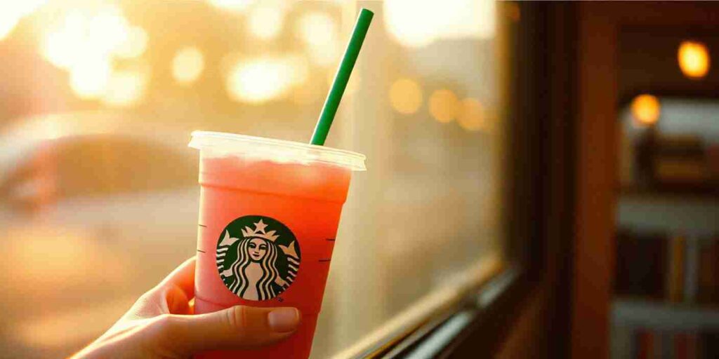 Discovering Starbucks Pink Drink Caffeine Content: What You Need to Know