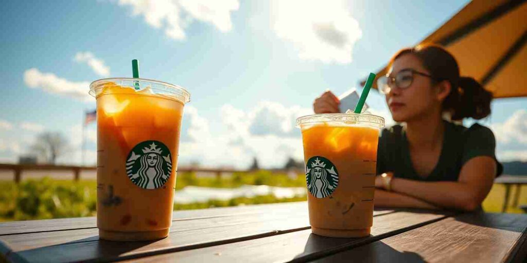 Understanding Starbucks Iced Coffee Caffeine Content: What You Need to Know