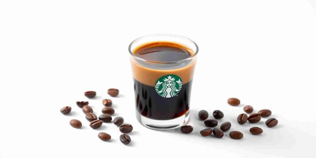 Discovering Starbucks Double Shot Espresso Caffeine Content: Boost Your Energy Today