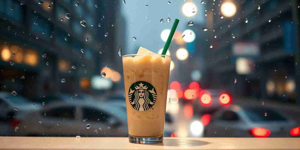 Understanding Starbucks Iced White Chocolate Mocha Caffeine Content: What You Need to Know