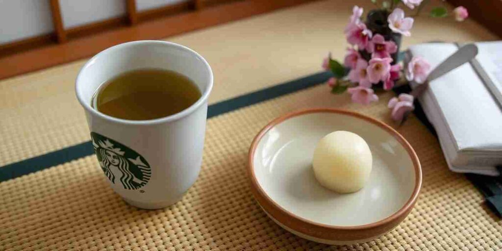 Understanding Starbucks Green Tea Caffeine Content: A Guide to Your Favorite Drinks