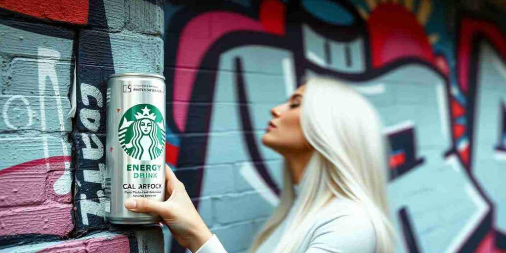 Understanding Starbucks Energy Drink Caffeine Content: What You Need to Know